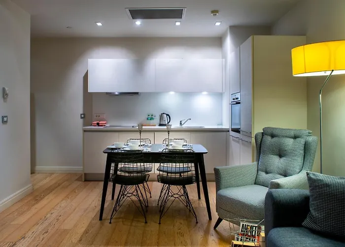 Armoni Residence Istanbul