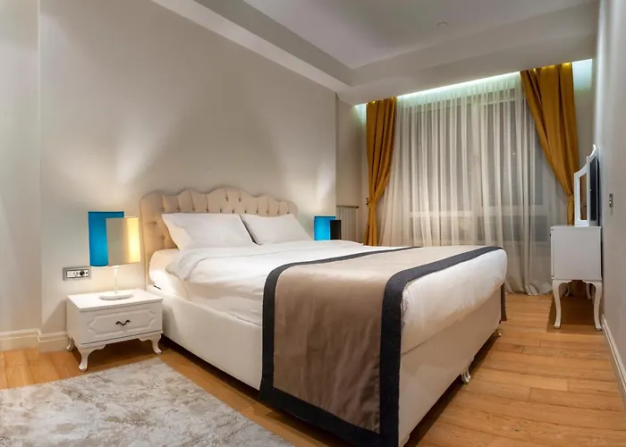 Armoni Residence Istanbul