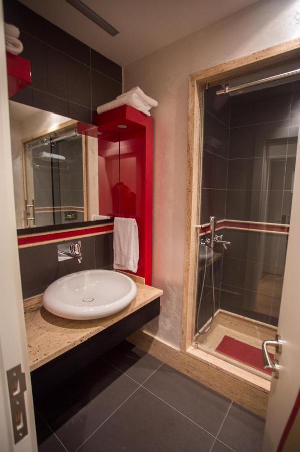 Armoni Apartament