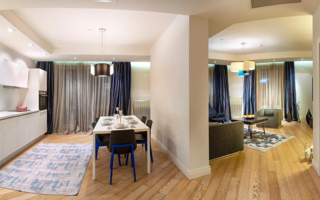 Armoni Apartament Istanbul