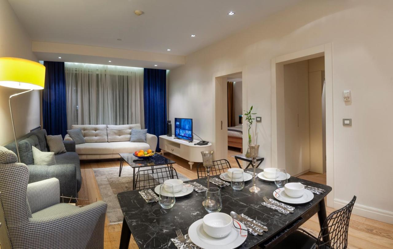 Apartament Armoni