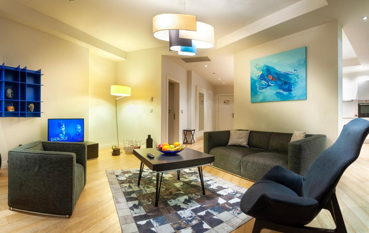 Armoni Apartament