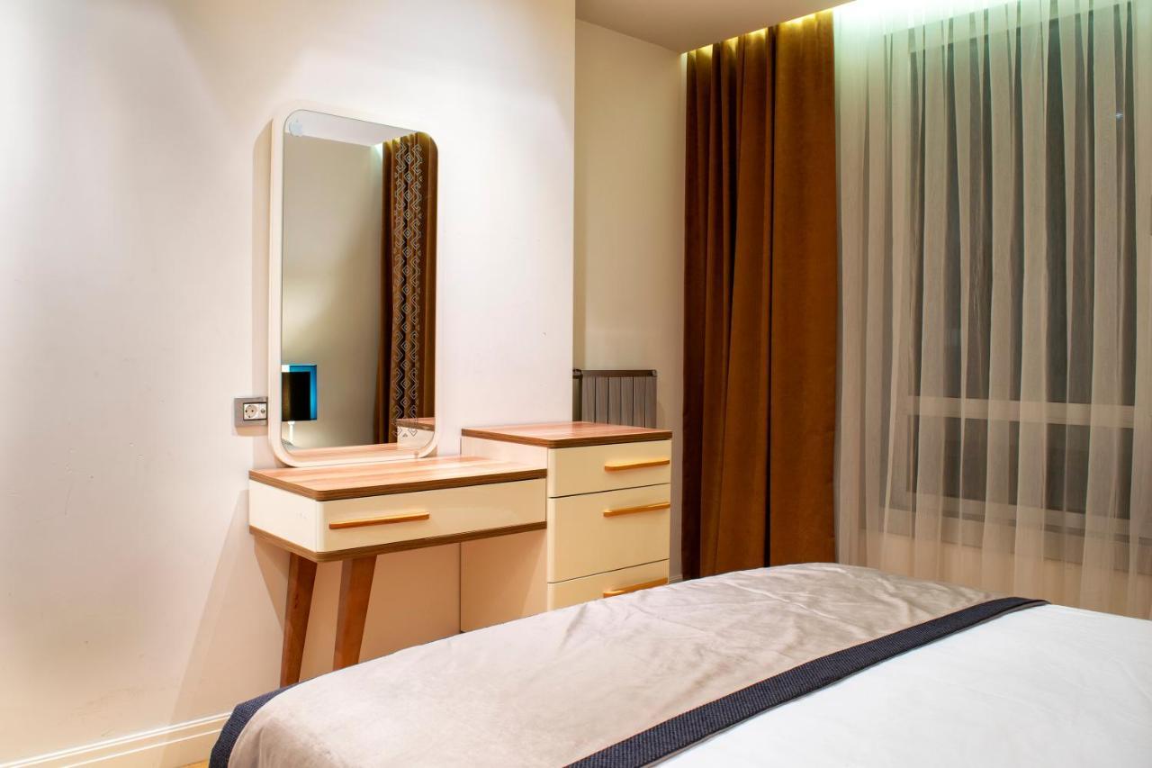 Apartament Armoni