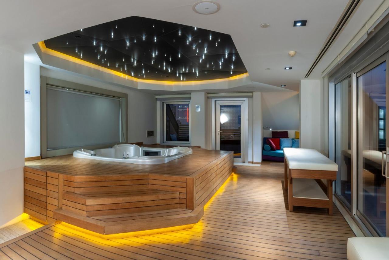 Armoni Apartament Istanbul