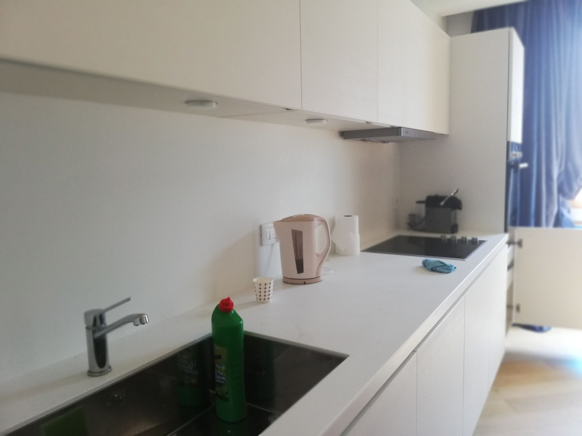 Apartament Armoni